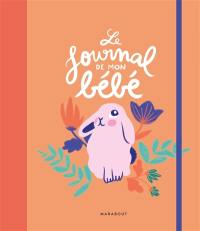 Le journal de mon bébé