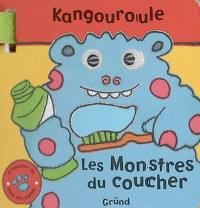 Les monstres du coucher