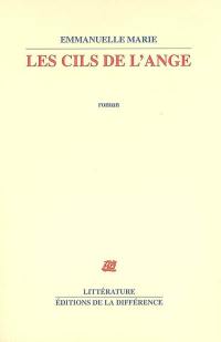 Les cils de l'ange