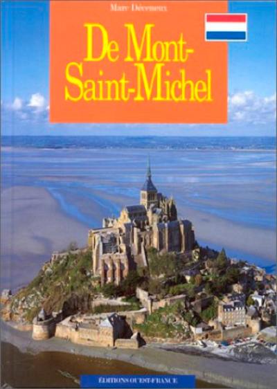 Le Mont-Saint-Michel