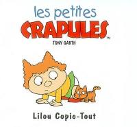 Lilou copie tout