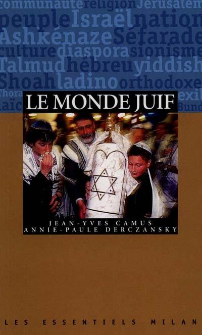 Le monde juif