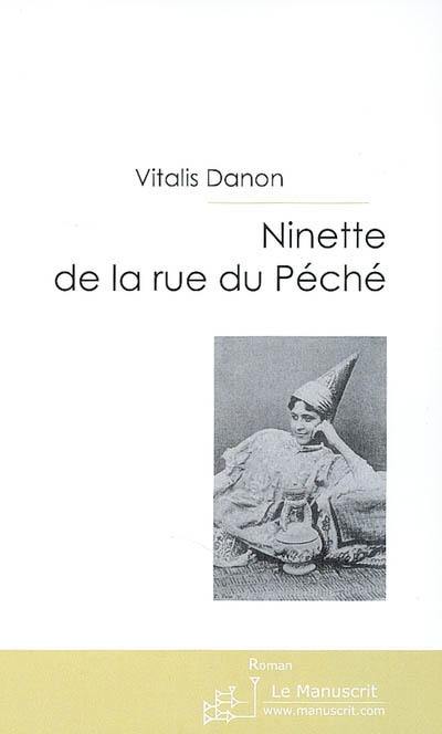 Ninette de la rue du Péché