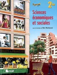 Sciences économiques et sociales, 2de