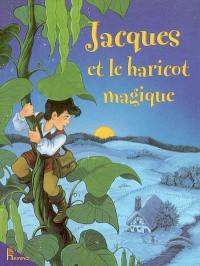 Jacques et le haricot magique