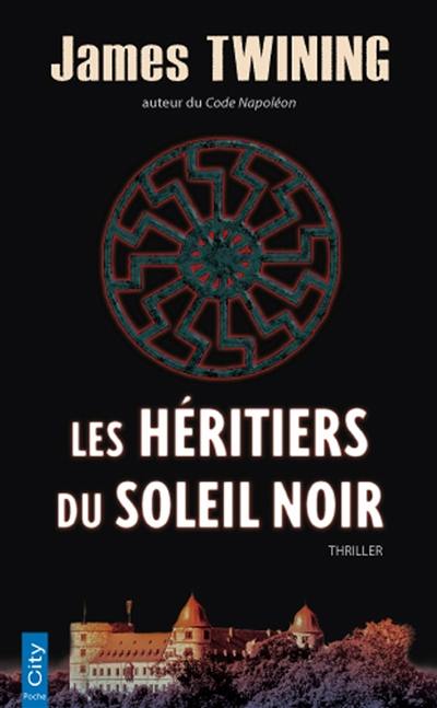 Les héritiers du Soleil noir