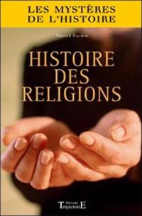 Histoire des religions