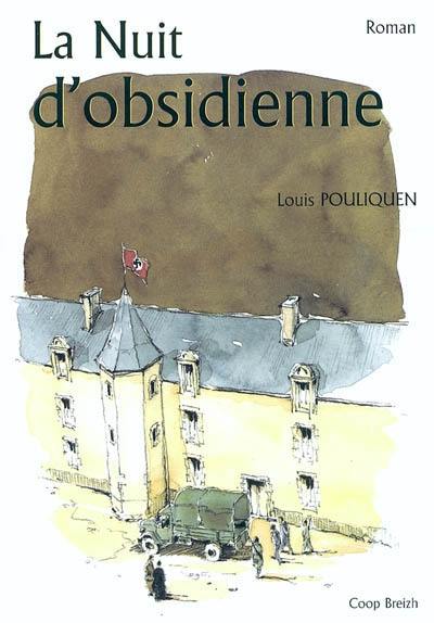 La nuit d'obsidienne