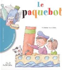 Le paquebot