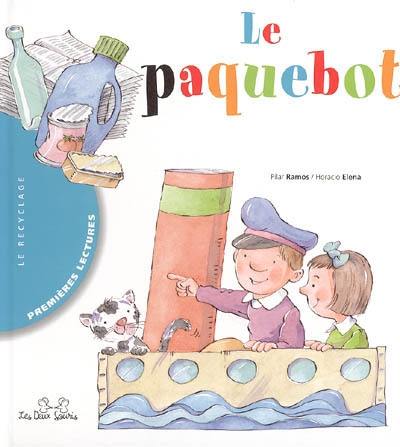 Le paquebot