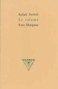 Le calame