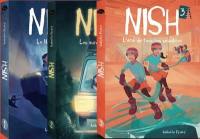 Coffret Nish 01-02-03