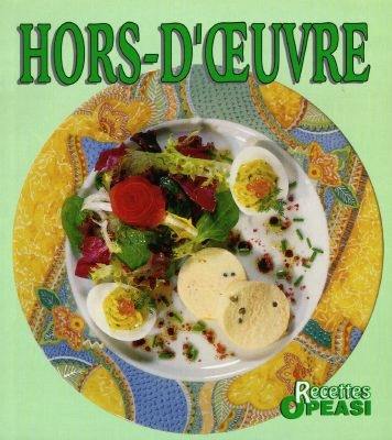 Hors-d'oeuvre