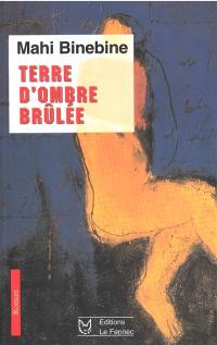 Terre d'ombre brûlée