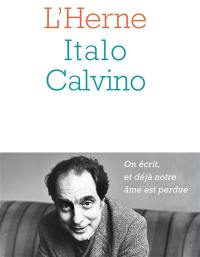 Italo Calvino