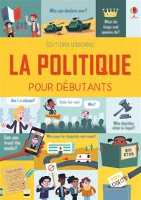 La politique pour les débutants