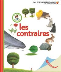 Les contraires