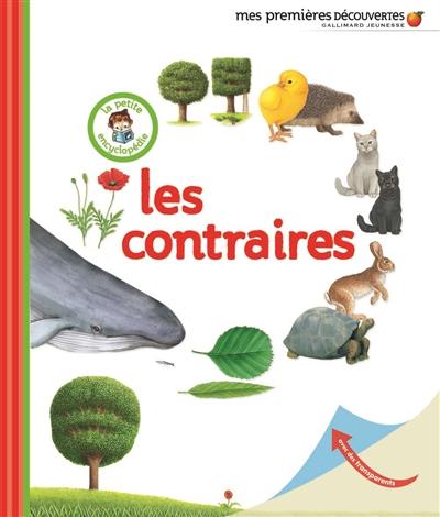 Les contraires