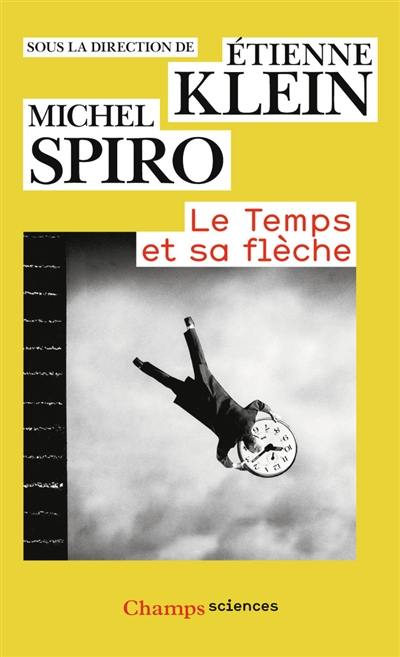 Le temps et sa flèche