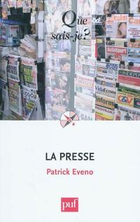 La presse