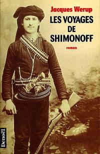 Les voyages de Shimonoff