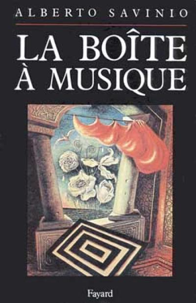 La boîte à musique