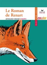 Le roman de Renart