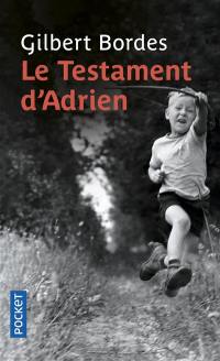 Le testament d'Adrien