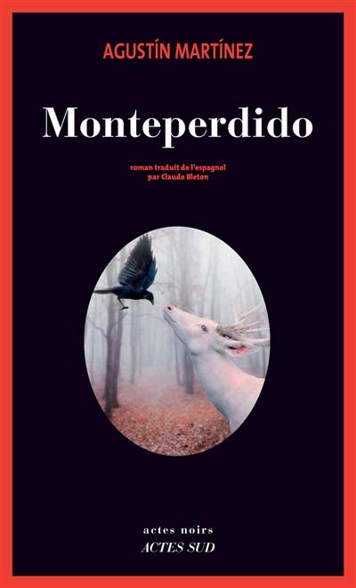 Monteperdido