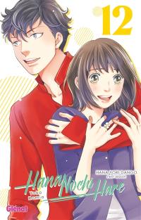 Hana nochi hare. Vol. 12