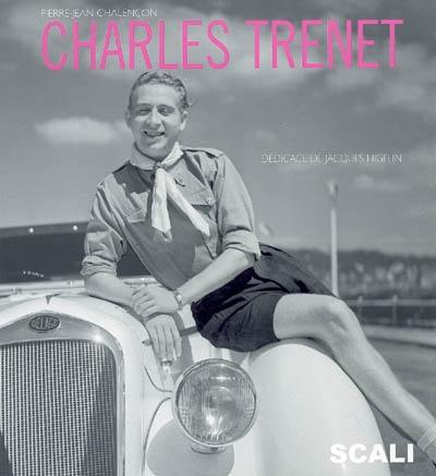 Charles Trenet