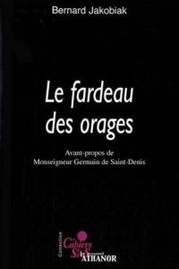 Le fardeau des orages