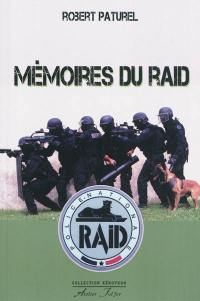 Mémoires du RAID