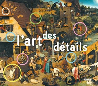 L'art des détails