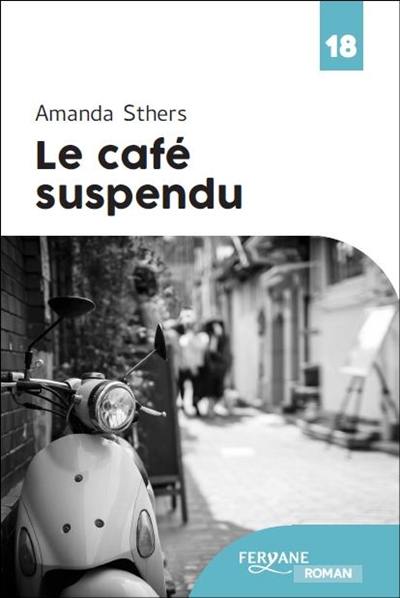 Le café suspendu