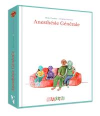 Anesthésie générale