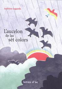 L'aucelon de las sèt colors