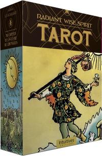 Radiant wise spirit tarot