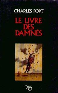 Le Livre des damnés