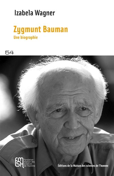 Zygmunt Bauman : une biographie