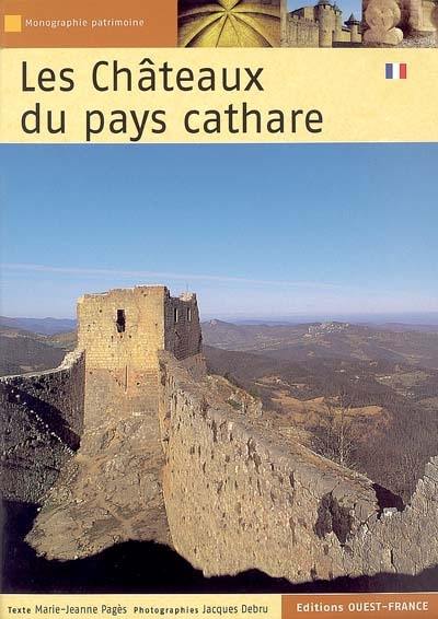 Châteaux du pays cathare