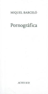 Pornografica