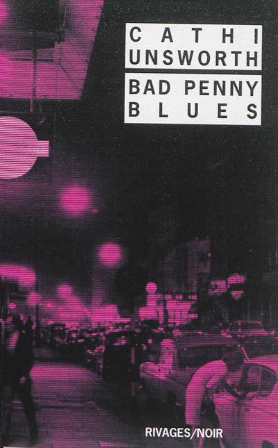 Bad penny blues