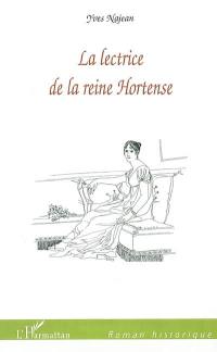 La lectrice de la reine Hortense