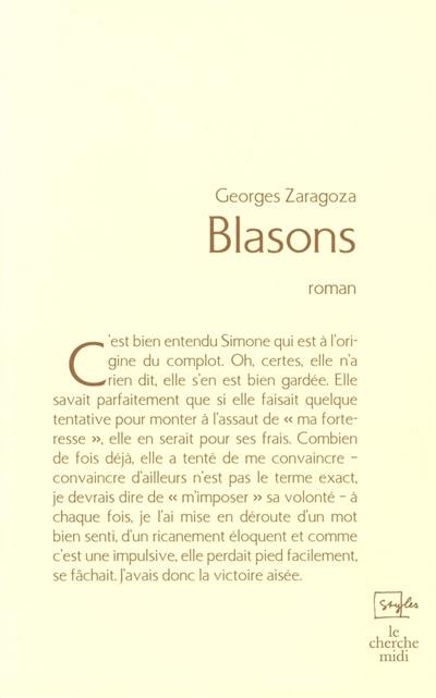 Blasons