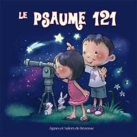 Chapitres de la Bible pour enfants. Le psaume 121