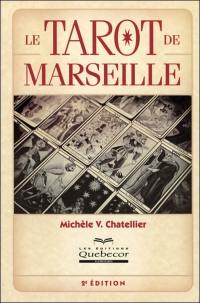 Le tarot de Marseille