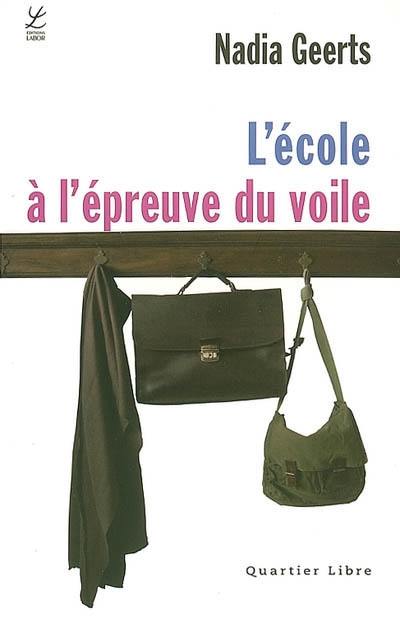 L'école à l'épreuve du voile