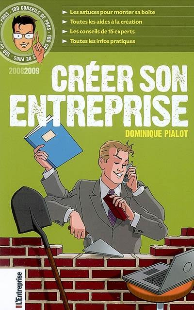 Créer son entreprise