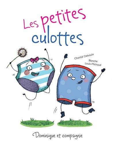 Les petites culottes